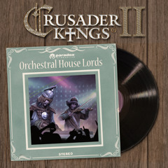 March To Holy Land (From Orchestral House Lords Soundtrack) (Marching Epic Mix)