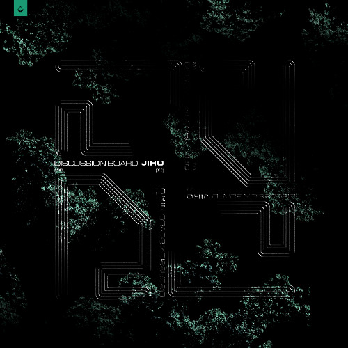 Jiho - Discussion Board (Linear System Remix) [VOID010]