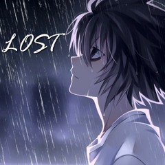 So Lost - (Prod. YoungTaylor x IOF)
