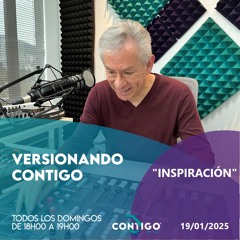 Inspiración (Extendida)