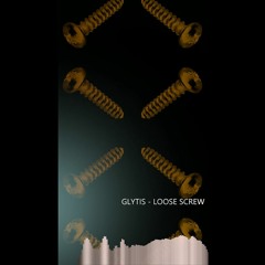 BUTTONFACE - (GLYTIS - LOOSE SCREW)