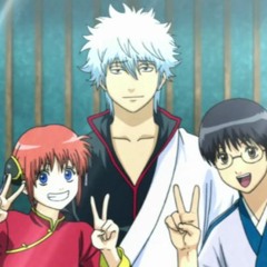 GINTAMA3