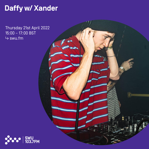 Daffy w/ Xander 21ST APR 2022