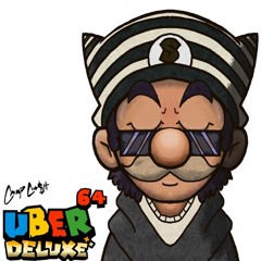 Uber 64 DELUXE (INSTRUMENTALS)