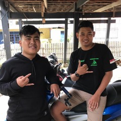 MAKKOMEMENGSA ( Irwan Mix X Mhmmd Ashar ) #special Req Lapicu