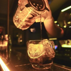 Alexandra Cocktail Bar 05.11 / Weekly #6