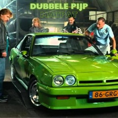 DUBBELE PIJP