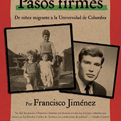 [Read] EPUB 📍 Pasos Firmes: Taking Hold (Spanish Edition) (Cajas de carton, 4) by  F