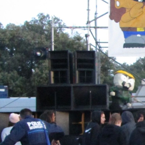 experience 83 (live electribe)