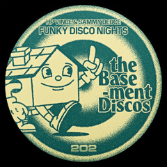 Funky Disco Nights (Extended Mix)