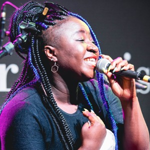 Muhonja - Africa Live at Alliance Française Nairobi.m4a
