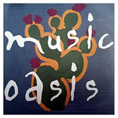 NEW: Z-Witness News (1996) - Demo - Music Oasis (Bruce Upchurch)