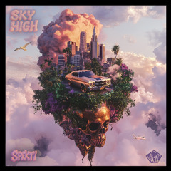 Spekt1 - Sky High