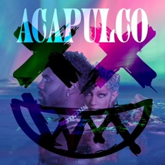 Jason Derulo - Acapulco (Noize Rebelz Bootleg)