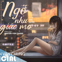 Ngỡ như giấc mơ - RinV