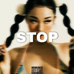 !STOP!