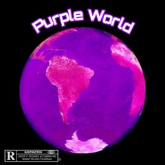 purple world ( Feat. Masepurp)