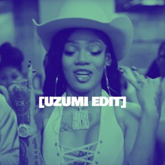 GLORILLA - TGIF [UZUMI EDIT]