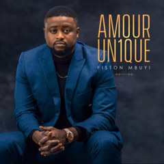 Bolingo Fiston Mbuyi