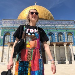 Habibti Nation w/ LUMA - May 2021