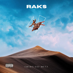 ARAP SAÇI (RAKS) - EMİRKLOG