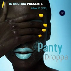 The Dream Panty Droppa - Dj Ruction (2023)