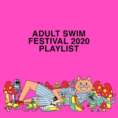 Kaytranada (Full Set) Adult Swim 2020