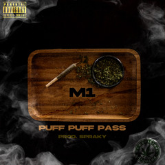 Puff Puff Pass