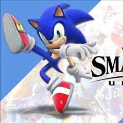 Super Smash Bros. Ultimate - Vengeance is Mine | Radical Highway (NEW REMIX)