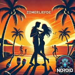 Zomerliefde