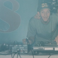 Breakbeat & Tech Funk Set Recorded in 07/08