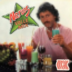 Marcos Valle - Estrelar (TONCALi's Narcos Valle Mix)