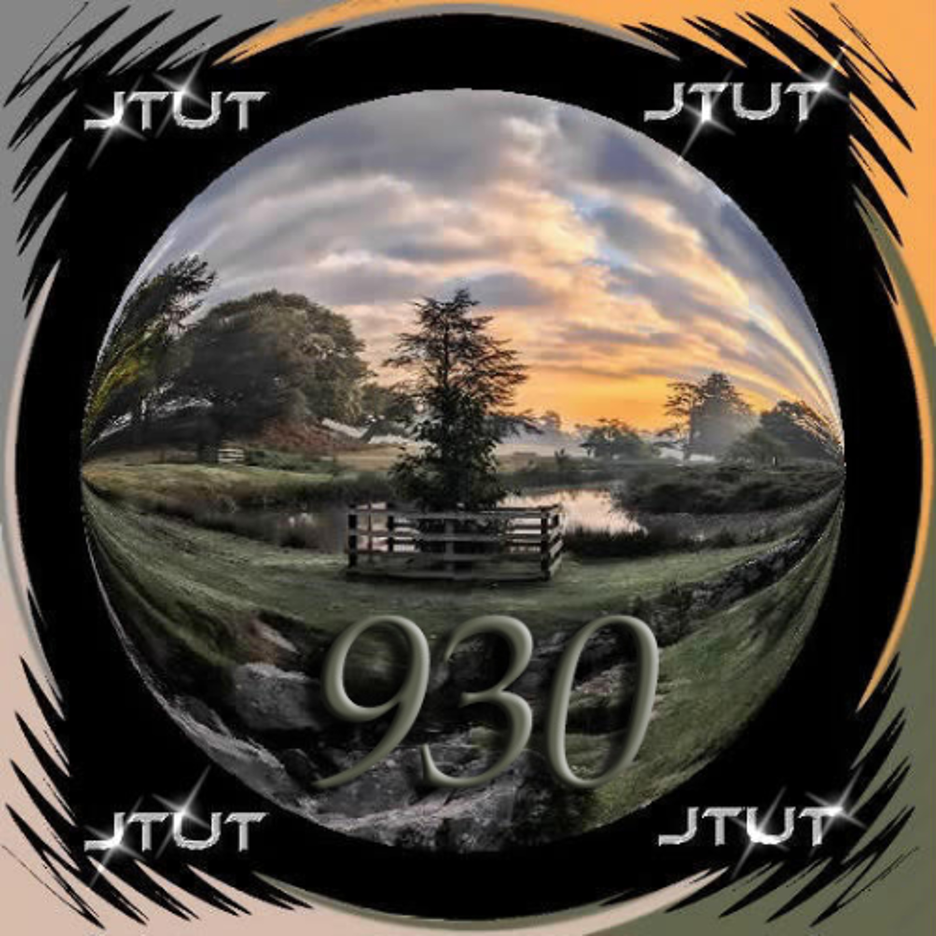 Journeys Through Uplifting Trance