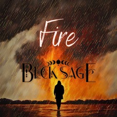 Set Fire to the Rain - Adele (BLCK SAGE Flip)