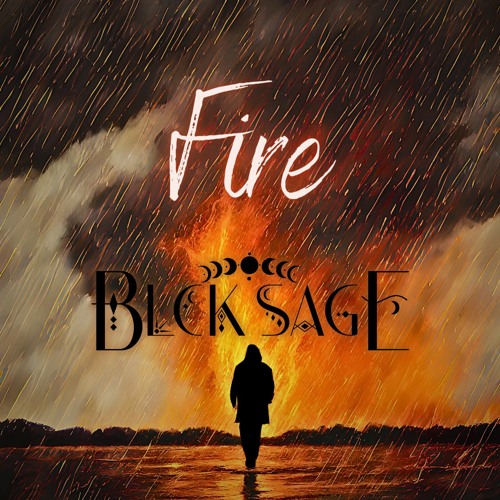 Set Fire to the Rain - Adele (BLCK SAGE Flip)
