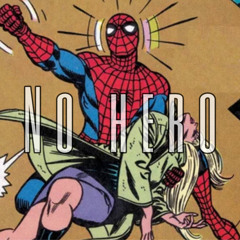 No Hero Ft. LUV MY MISERY (Prod. ProdGxm)