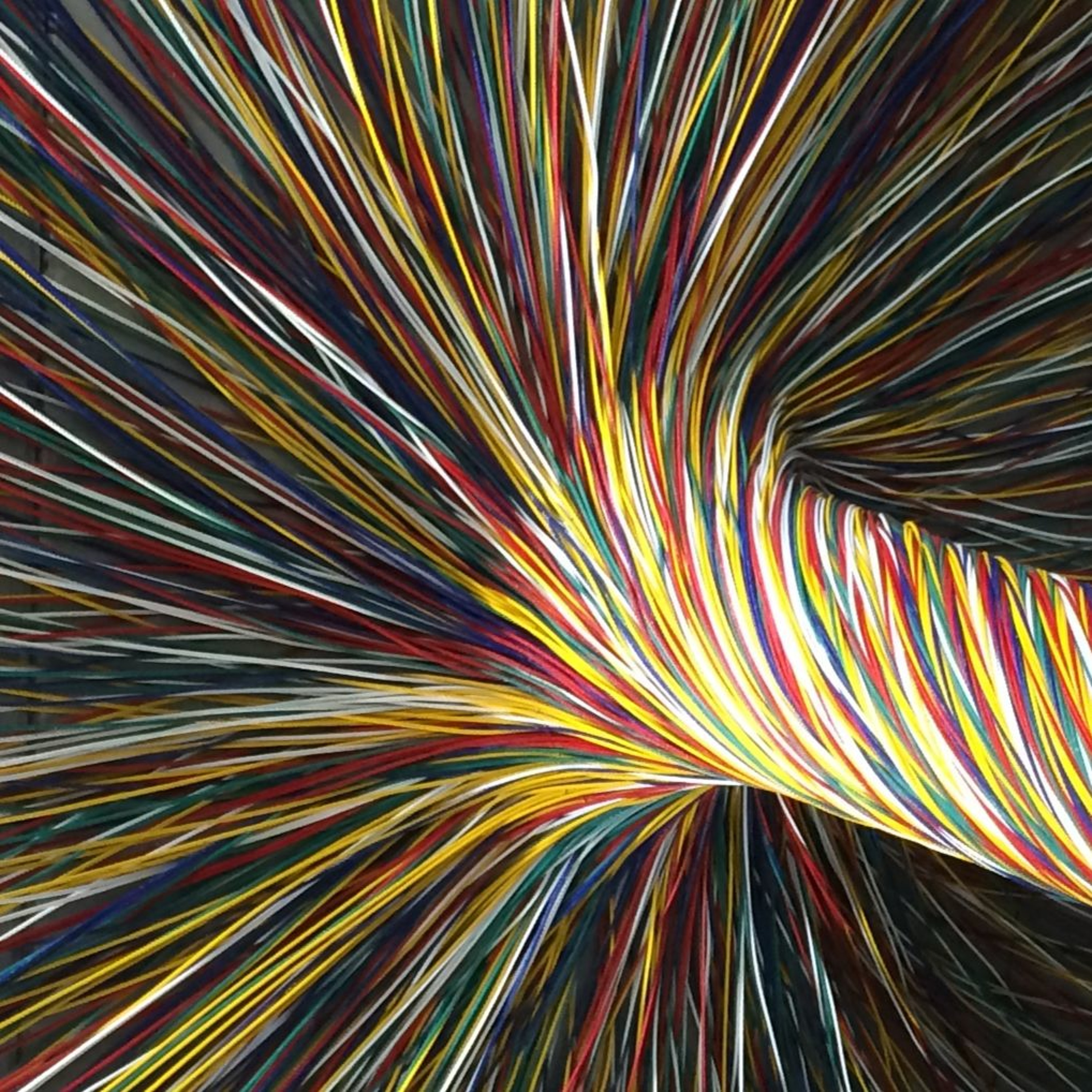 Abstraction episode artwork