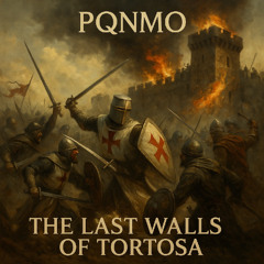 The Last Walls of Tortosa