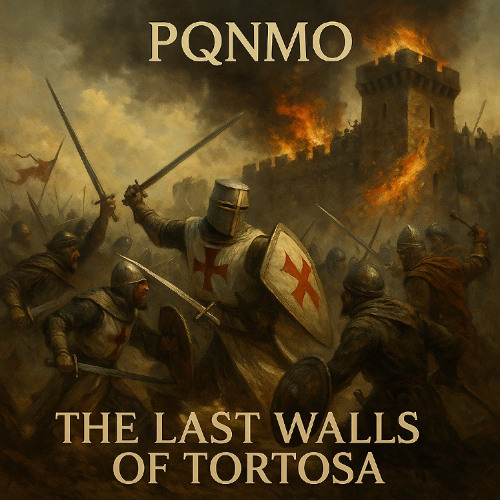 The Last Walls of Tortosa