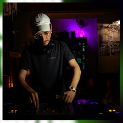 Join the Dots w/ s. merlin (Tbilisi 18.07.25)