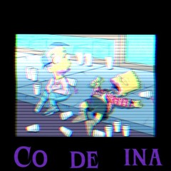 CODEINA - T&T, B.A.U 99 (Prod. by Nico)