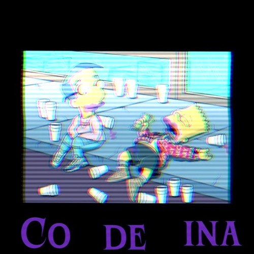 CODEINA - T&T, B.A.U 99 (Prod. by Nico)
