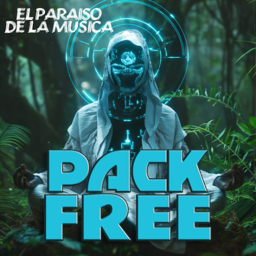 PACK FREE DICIEMBRE 2024 / ENERO 2025