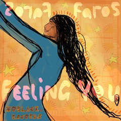 Faros - Feeling You (MoBlack Records) / #14 Afro-House Beatport