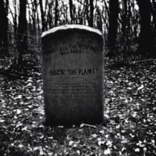Hack The Planet 516 -- 10-26-24 -- HTP presents The Blair Witch Project, DNB Edition