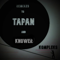 KOMPLEKS - Remixes (Incl, Schwabe(TAPAN) & Knower) [GAIT03EP] OUT NOW!