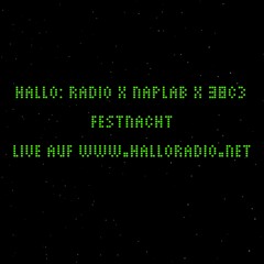 2.5. FESTNACHT_@38C3xNapLab_28122024