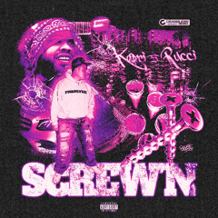 KAPRI - SCREW'N (Feat. Rucci)