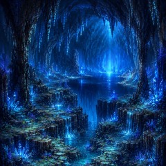 Blue Depth Pilgrimage