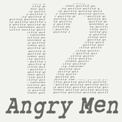 12 Angry Men (1957) - Original Soundtrack